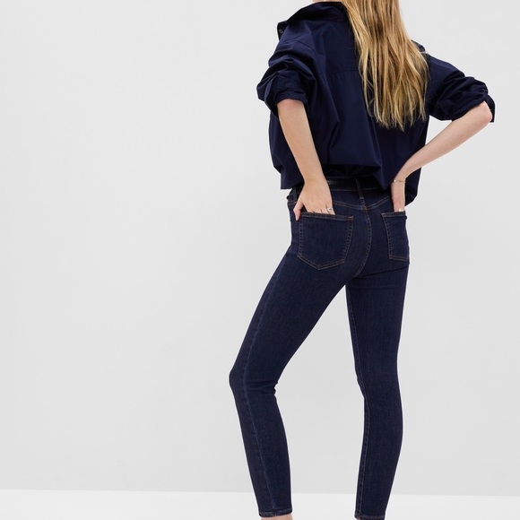 Gap true Skinny‎ Jeans - Picture 2 of 9